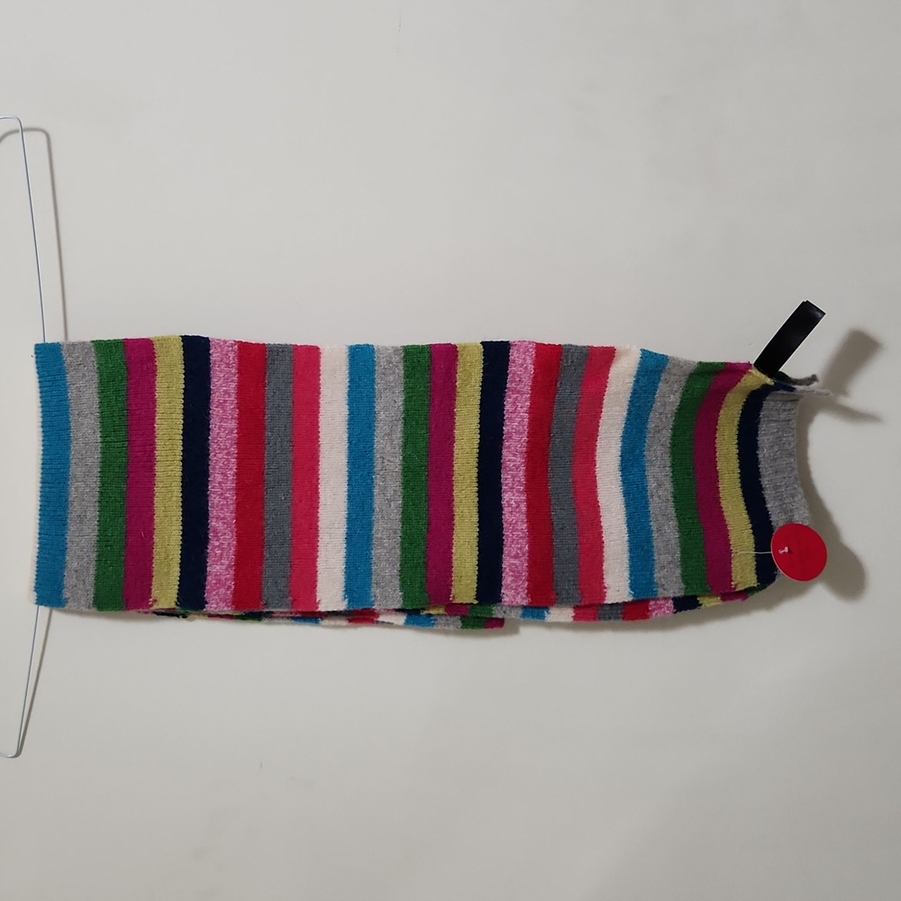Winter scarf